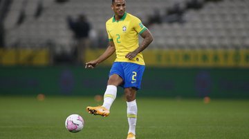 Lucas Figueiredo/CBF