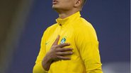 Reprodução/Instagram @thiagosilva