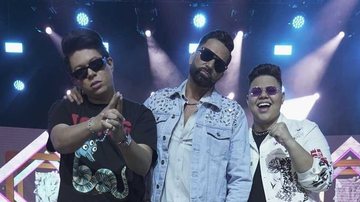 Divulgação / Latino