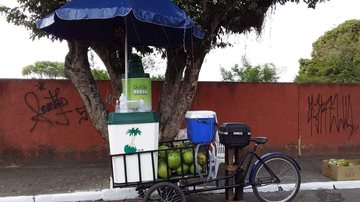 Reprodução/Arlan Vaz Siqueira