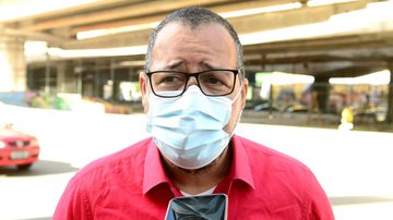 Dinaldo Silva / BNews