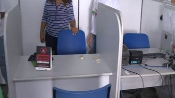 Reprodução / Rede Bahia
