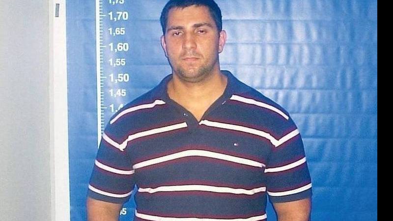 Divulgação/Polícia Civil