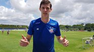 Felipe Oliveira / EC Bahia