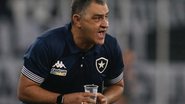Vitor Silva/Botafogo