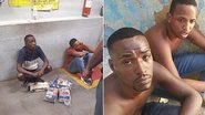Reprodução/ Redes sociais