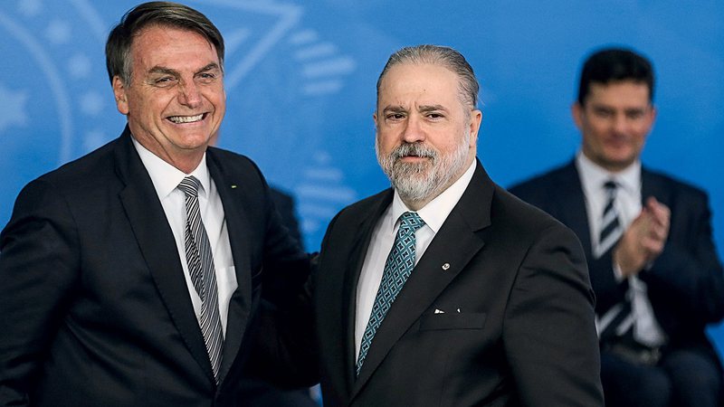 José Cruz/Agência Brasil