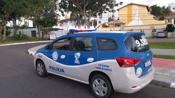 Divulgação/SSP-BA