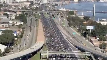 Reprodução / Twitter