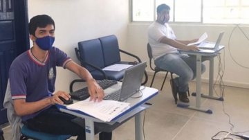 Reprodução / SEC