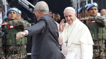 Reprodução/Carolina Urra