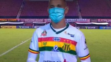 Reprodução