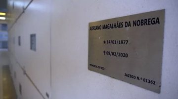Reprodução/ TV Globo