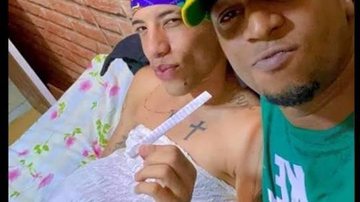 Reprodução / Instagram