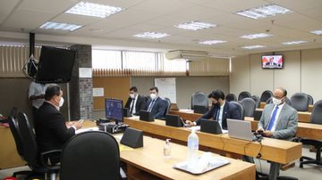 Vagner Souza / BNews