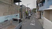 Reprodução/ Google Street View