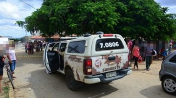 Reprodução/ Blog do Anderson