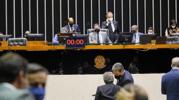 Pablo Valadares/Câmara dos Deputados
