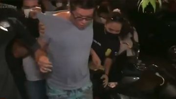 Reprodução/TV Record