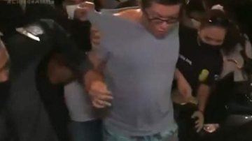 Reprodução/Twitter