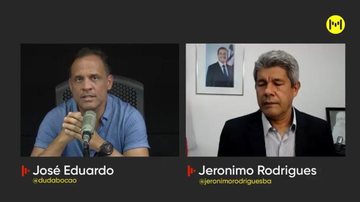 Reprodução/ Youtube