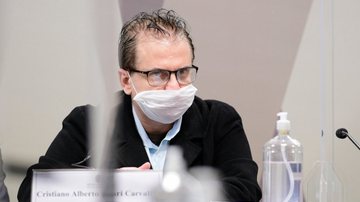 Pedro França/Agência Senado