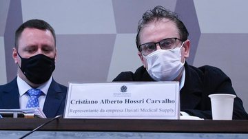 Edilson Rodrigues/Agência Senado