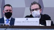 Edilson Rodrigues/Agência Senado