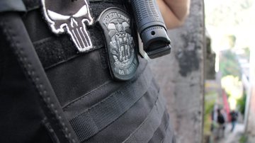 Divulgação/Polícia Civil