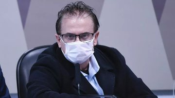 Edilson Rodrigues/Agência Senado