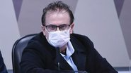 Edilson Rodrigues/Agência Senado