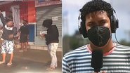 Reprodução/ RecordTV Itapoan