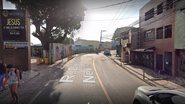 Reprodução/Google Street View