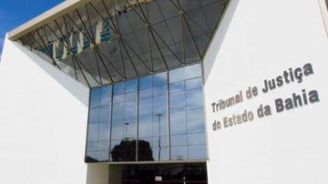 Divulgação/Ascom TJ-BA