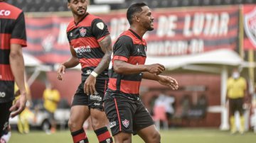 Pietro Carpi / EC Vitória