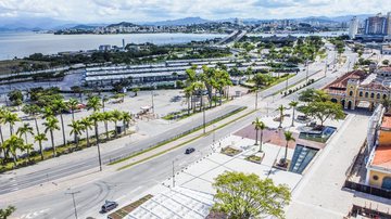 Cristiano Andujar/PMF/Divulgação