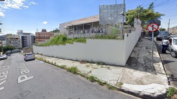Reprodução/ Google Street View