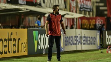 Pietro Carpi/EC Vitória
