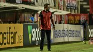 Pietro Carpi/EC Vitória