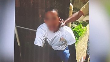 Reprodução/ RecordTV Itapoan