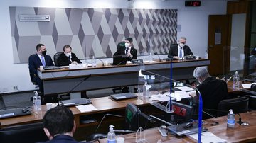 Pedro França/Agência Senado