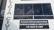 Polícia Civil de Mato Grosso / Divulgação