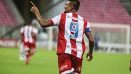 Tiago Caldas/Náutico