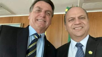 Reprodução/redes sociais