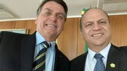 Reprodução/redes sociais