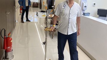 Reprodução/Redes Sociais
