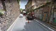 Reprodução/Google Street View