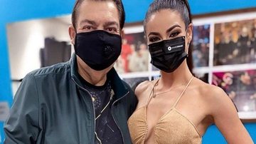 Reprodução/Redes Sociais