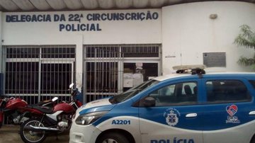 Reprodução/Simões Filho Online