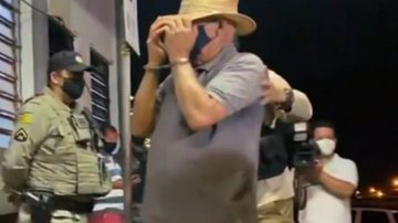 Reprodução/TV Globo